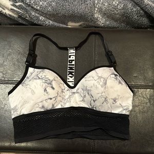PINK cool and comfy bra